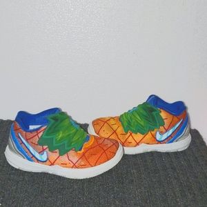 Nike Toddler shoes
